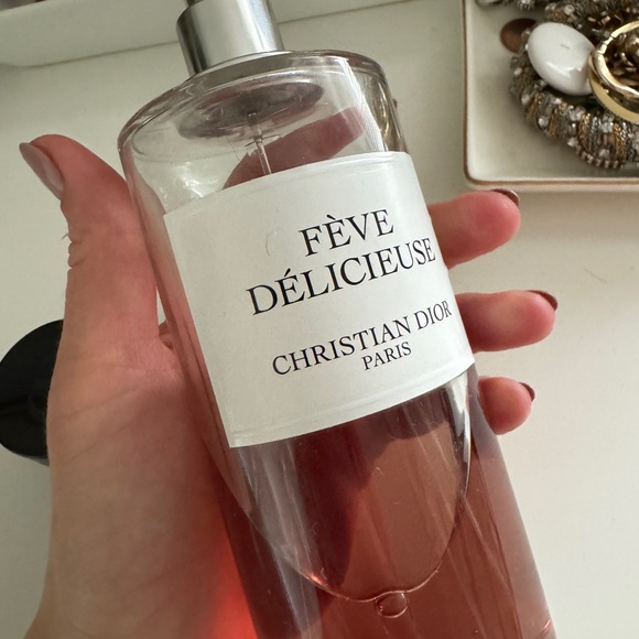 dior feve délicieuse - Picture 5 of 8